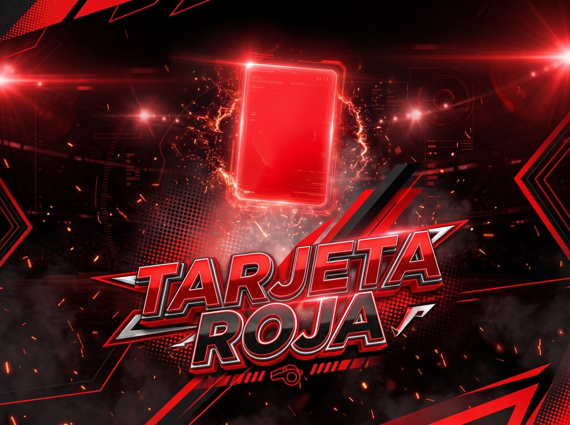 Tarjeta Roja TV - Guía de Partidos y Fútbol Internacional